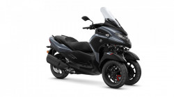 Yamaha Tricity 300 2023