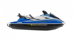 Yamaha VX Cruiser® HO