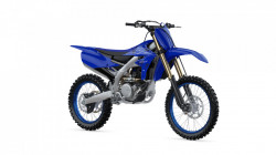 YAMAHA YZ250 F