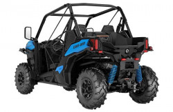 CAN AM MAVERICK TRAIL DPS 700 T