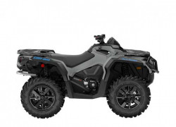 CAN-AM OUTLANDER 1000R DPS 2023