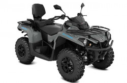 CAN AM OUTLANDER MAX 450 DPS T ABS