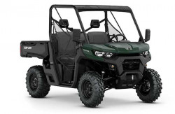 CAN AM TRAXTER HD7 BASE T PROMOTIE