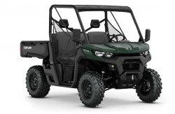 CAN AM TRAXTER HD7 BASE T