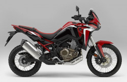 HONDA CRF1100L AFRICA TWIN