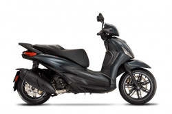 Piaggio Beverly 300 S – Euro 5 – 2021
