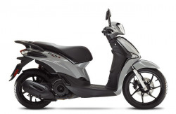 PIAGGIO LIBERTY 50 S E5 4T