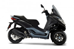 PIAGGIO MP3 300 E5
