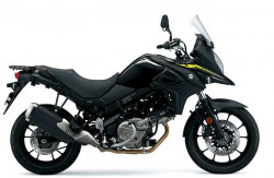 SUZUKI DL650 V-STROM ABS M3