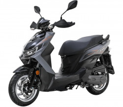 SYM JET 4 RX NOU