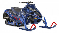 Yamaha Sidewinder L-TX LE EPS