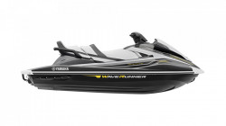 Yamaha VX Cruiser® HO