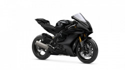 YAMAHA YZF-R6 2024