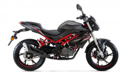 Benelli BN125