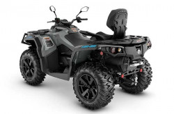 CAN AM OUTLANDER MAX 1000 DPS T ABS 2023