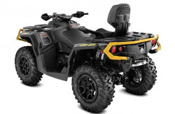 CAN AM Outlander MAX 1000R XTP