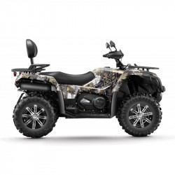 CF Moto CFORCE 450 L euro 5