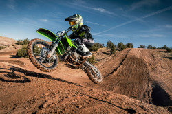 Kawasaki KX 65