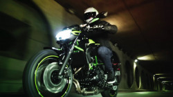 Kawasaki Z 650 ABS