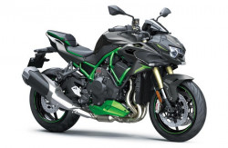 KAWASAKI Z H2 SE