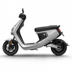 Scuter electric MQi+ Sport
