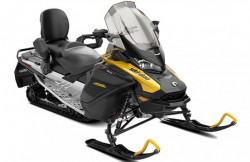 SKI-DOO GRAND TOURING SPORT 600 ACE