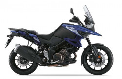 SUZUKI DL1050 V-STROM ABS M3