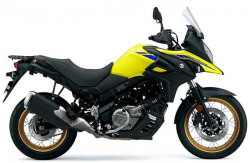 SUZUKI DL650XT V-STROM ABS M3