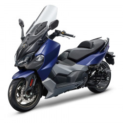 Sym Maxsym TL 508 TCS