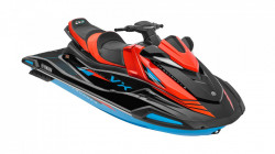 VX Cruiser HO