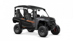 Wolverine® RMAX™4 1000 SE Inmatriculabil