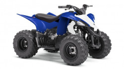 Yamaha YFZ50