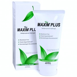 Revolutionar: Maxim Plus Hidrogel Antiperspirant