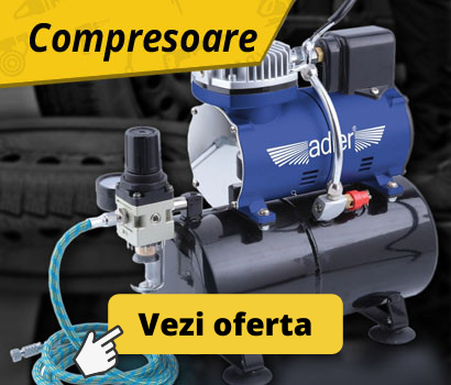 Compresoare auto si accesorii