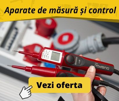 Aparate de Masura si Control