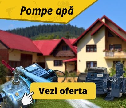 Pompe Apa
