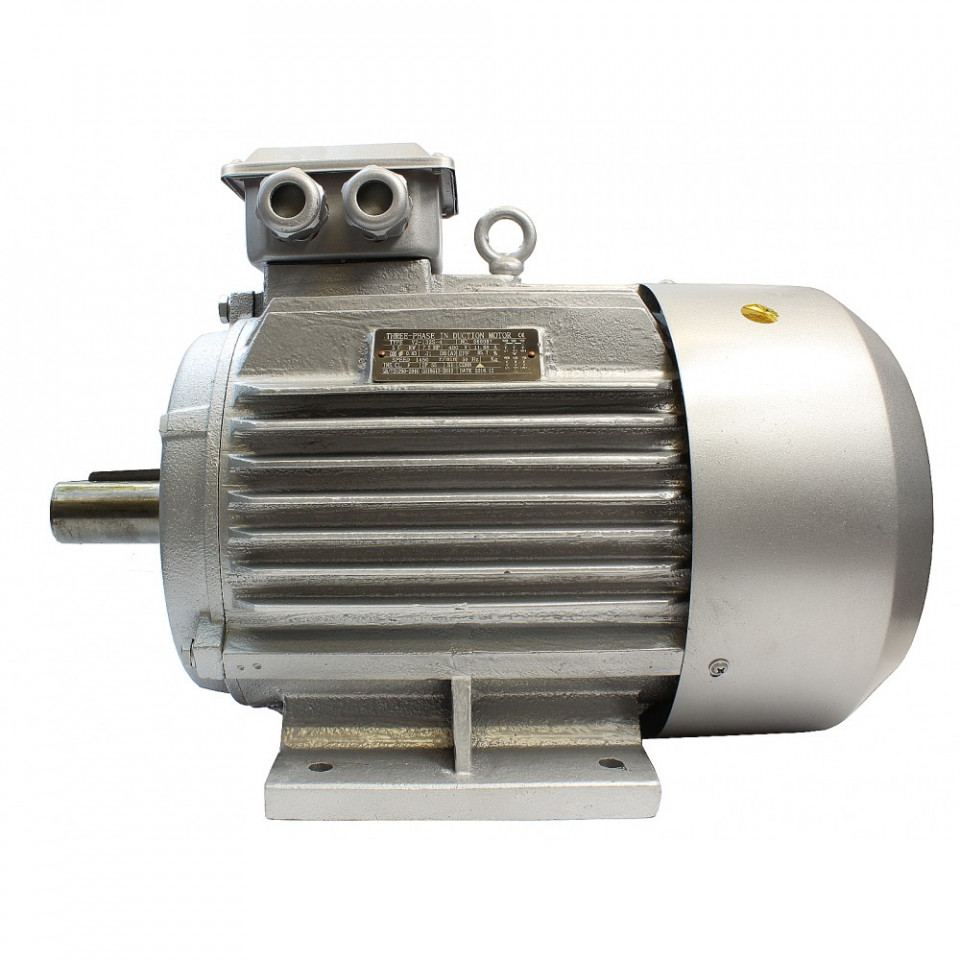 Motor Electric Monofazic Kw Rotatii V Mm B Ace F