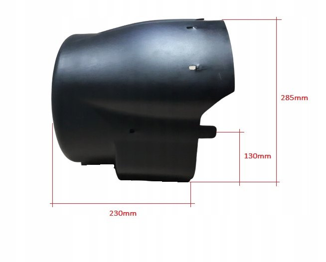 Carcasa compresor aer V2 20/100L CZ0013 TAGRED