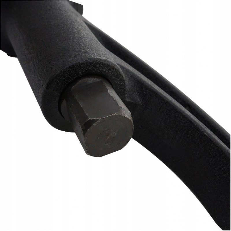 Cheie cu Multiplicator forta 1:78 6200Nm VERKE V08140 Radauti - imagine 5