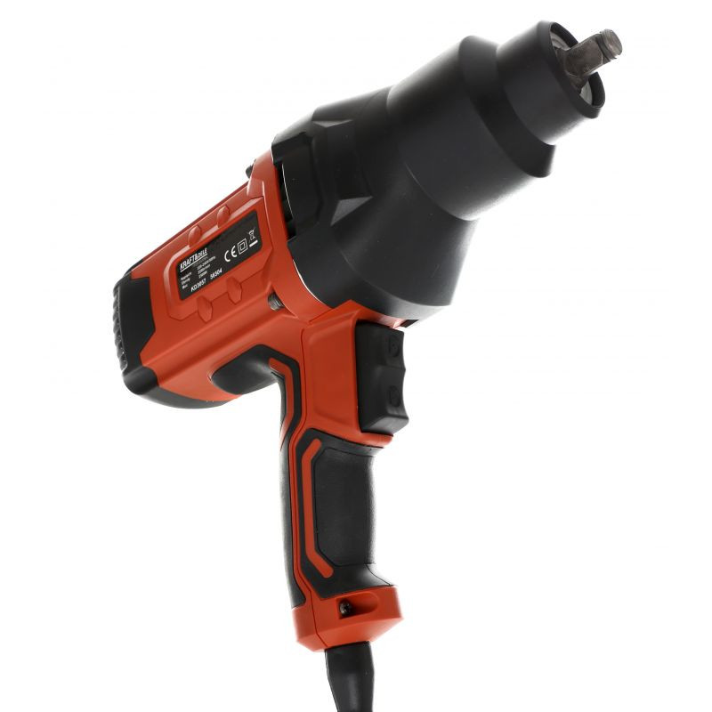 Pistol Impact electric 2300W 220V 750Nm KraftDele KD3057