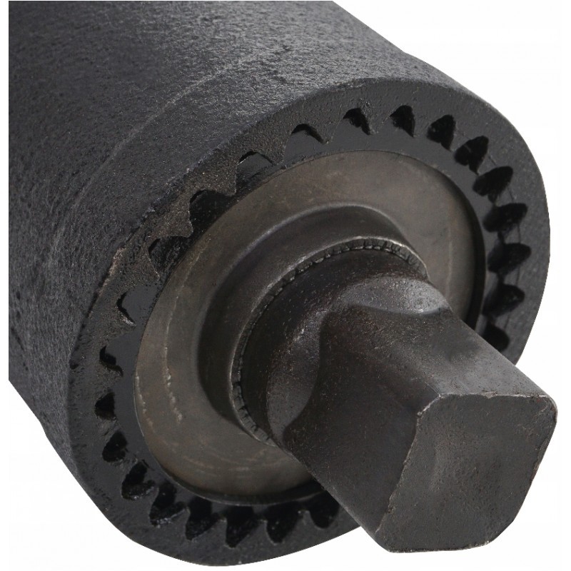 Cheie cu Multiplicator forta 1:78 6200Nm VERKE V08140 Radauti - imagine 3