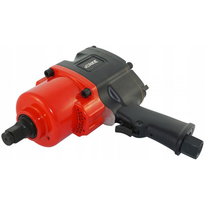 Pistol de impact pneumatic 3/4