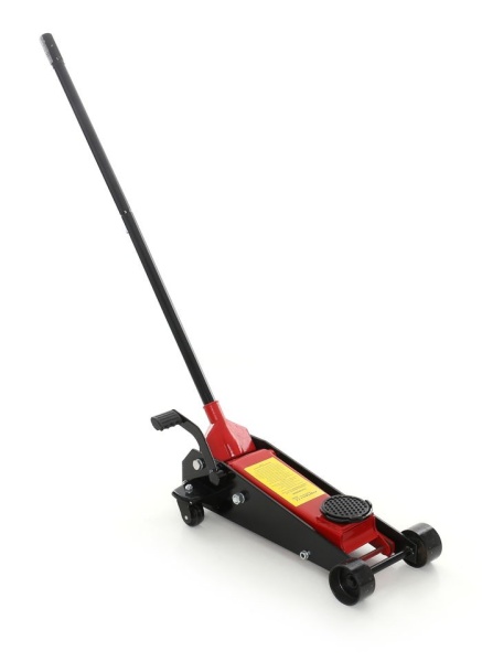 Cric hidraulic tip crocodil 4.0 tone KraftDele KD395 TBC