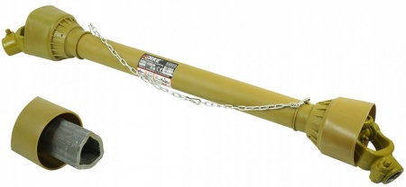 Arbore de transmisie Cardanic 110-150cm 450Nm