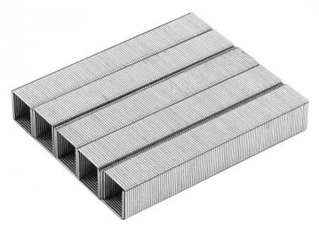 Set 5 pachete Capse pentru tapiterie tip 53-6mm V86050 5000 bucati