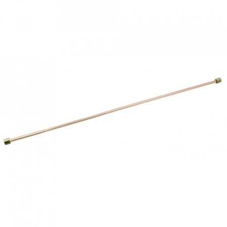 Teava racord presostat pentru cap compresor aer 6 mm 500mm B-ACP0019L