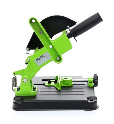 Stand pentru polizor unghiular 115/125mm KraftDele KD519