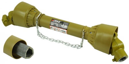 Arbore de transmisie Cardanic 75-95cm 450Nm