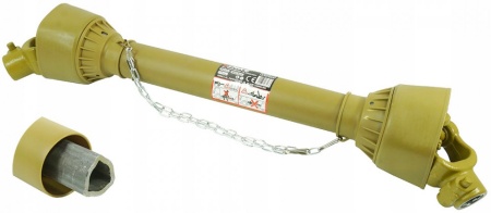Arbore de transmisie Cardanic 90-120cm 450Nm