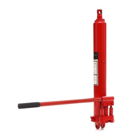 Cilindru hidraulic cu pompă dublă 12T KraftDele KD345